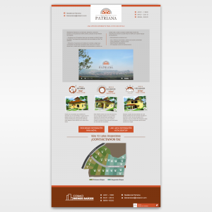 Residencial Patriana