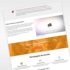 Cultura Activa