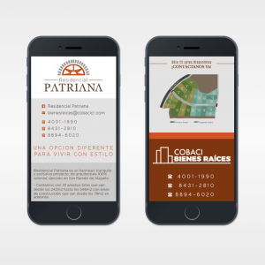 Residencial Patriana